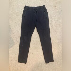 H&M Men's Small Black Joggers